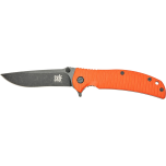 Taskunuga SKIF Urbanite II BSW #orange