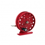 Talirull Ice reel Ø 62mm