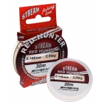 Tamiil STREAM Red Hunter ICE 30m 0.10mm 1,30kg