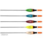 Float STREAM 301 3g (10 pcs/pack different colors)