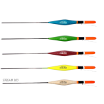 Float STREAM 303 2g (10 pcs/pack different colors)