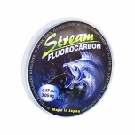 Tamiil STREAM Fluorocarbon 25m 0,10mm