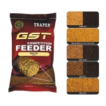 Peibutussööt TRAPER GST Competition Feeder Latikas 1kg 00224