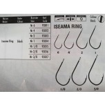 Konks TRAPER Specialist Iseama ring nr.2 10tk 93013