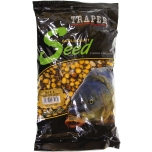 Аттрактор TRAPER MIX 2 (mais,maapähkel,pähkel,kanep) 1kg 03007