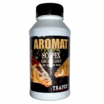 Aromat TRAPER Scopex lõhnalisand 250ml/300g 02038