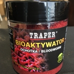 Bioaktivaator TRAPER Sääsevastne 300g 01207