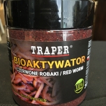 Bioaktivaator TRAPER Vihmauss 300g 01196