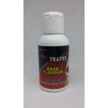 Аттрактор TRAPER Base 50ml/50g Mustsõstar 02230