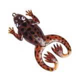 Võdik TRAPER Natural frog 60mm 6g värv nr.2 5tk/pk 61256