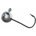 Jig head TRAPER Bushido nr.6 2g 20pcs micro 30084