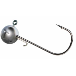 Jig head TRAPER Slim Pro jig nr. 3/0 15g 10pcs/pack
