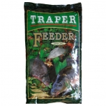 Прикормка TRAPER Special Feeder 1kg 00032