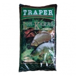 Прикормка TRAPER Special Linask-Koger 1kg 00038
