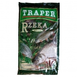 Peibutussööt TRAPER Special Rzeka 1kg 00040