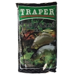 Прикормка TRAPER Sekret Linask-Koger must 1kg 00097