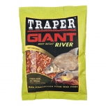 Прикормка TRAPER Giant jõgi Latikas 2,5kg 00146