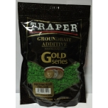 Leivapuru TRAPER Gold Series Fluo Roheline 400g 01158