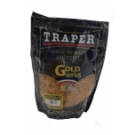 Добавка TRAPER Gold Series Pruun (latikas) 400g 01159