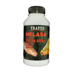 Söödalisand TRAPER Melasa Maasikas 250ml/300g 02273