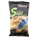 Söödalisand TRAPER Mix 3 (nisu, kooritud oder, kanep) 1kg 03008