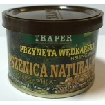 Konksusööt TRAPER nisu naturaalne 140g 16018