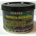 Konksusööt TRAPER naturaalne Kanep 70g 16031