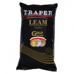 Аттрактор TRAPER Gold Series segamismuld dispersing (hõljuv) 2kg 1900