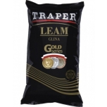 Аттрактор TRAPER Gold Series must segamismuld dispersing (hõljuv) 2kg 19004