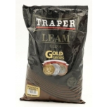 Söödalisand TRAPER Gold Series must segamismuld(wiažaca Black bilding) 2kg 19007