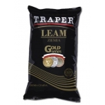 Söödalisand TRAPER Gold Series must segamismuld (Black mole hill ) 2kg 19013