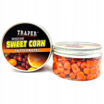 Hook bait TRAPER corn 70g Tutti Frutti 16050
