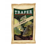 Groundbait TRAPER Feeder 0.75kg 00211