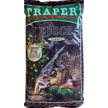 Peibutussööt TRAPER Sekret Latikas vihmauss 1kg 00287