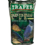 Peibutussööt TRAPER Special Karp-Linask-Koger 1kg 00035