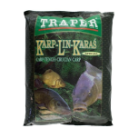 Peibutussööt TRAPER Special Karp-Linask-Koger 2,5kg 00044