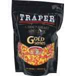 Leivapuru TRAPER Gold Series Fluo MIX 400g 01157