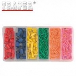 Rüüsikomplekt TRAPER 22700