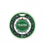 Tinakomplekt TRAPER 70g jäme 51115
