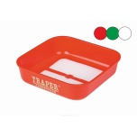 Karp TRAPER Kandiline 1mm võrguga 35141