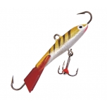 Põiklant TRAPER Fish- R 4,5cm 10g 69523