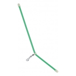 Kõrs TRAPER kõver 20cm teflon 3tk 38503