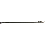Rakenduse lõks Feeder, punutud kattega 10cm 22233