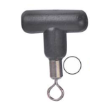 Pööral rakendusele TRAPER bead III 5tk/pk 22482