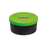 Söödatops TRAPER Twist off bait box 0,3L roheline 51451