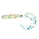 Võdik TRAPER Killer Shad Twister 50mm värv nr. 15 25tk/pk