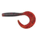 Võdik TRAPER Killer Shad Twister 50mm värv nr. 16 25tk/pk