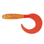 Võdik TRAPER Killer Shad Twister 50mm värv nr. 18 25tk/pk