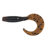 Võdik TRAPER Killer Shad Twister 50mm värv nr. 21 25tk/pk