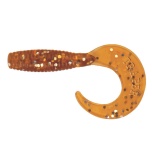 Võdik TRAPER Killer Shad Twister 50mm värv nr. 23 25tk/pk